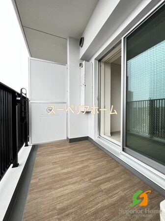 パークアクシス上野EASTの物件内観写真